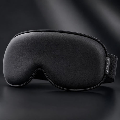 Anti-Light Sleep Mask