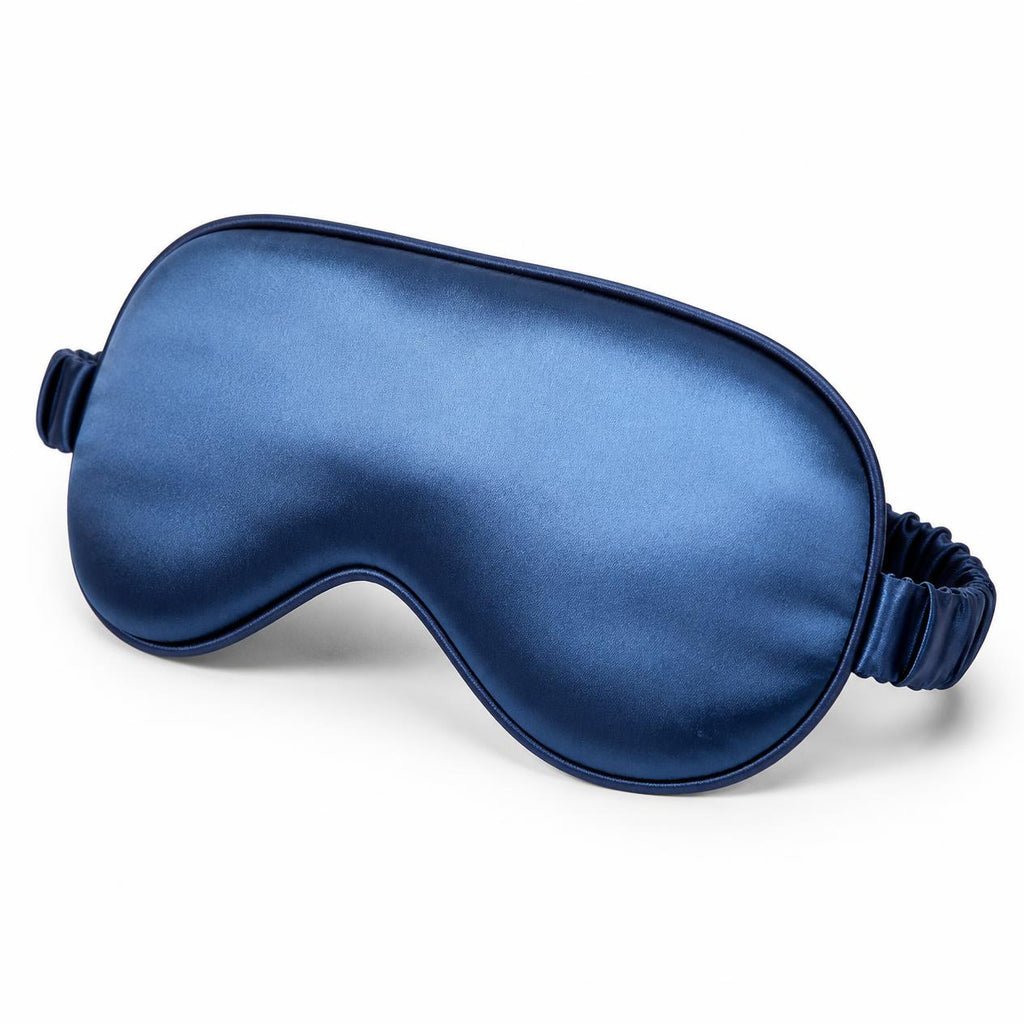 Sleep Mask 3D Contornada - Blackout