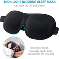 Anti-Light Sleep Mask