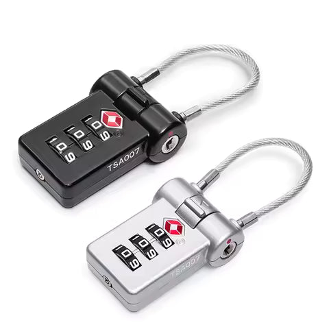 Luggage Lock / Suitcase Lock