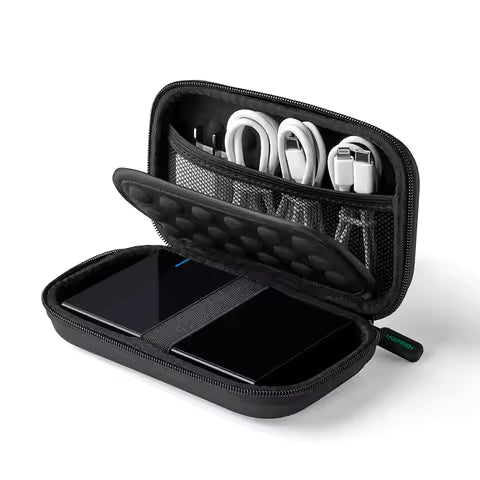 UGREEN External Hard Drive Case