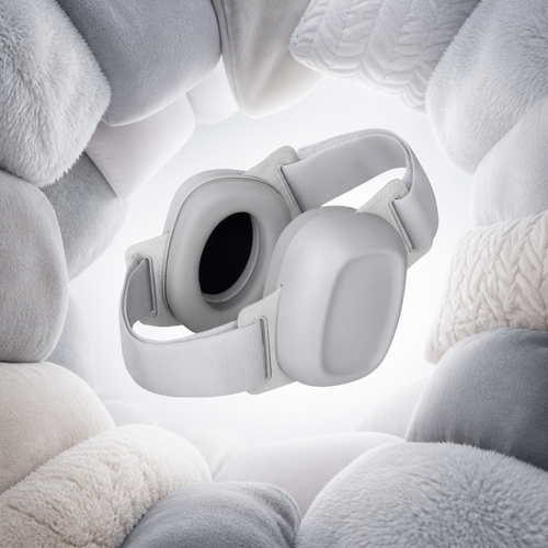 KID-FI — Protetores de Ouvido para Bebés e Crianças